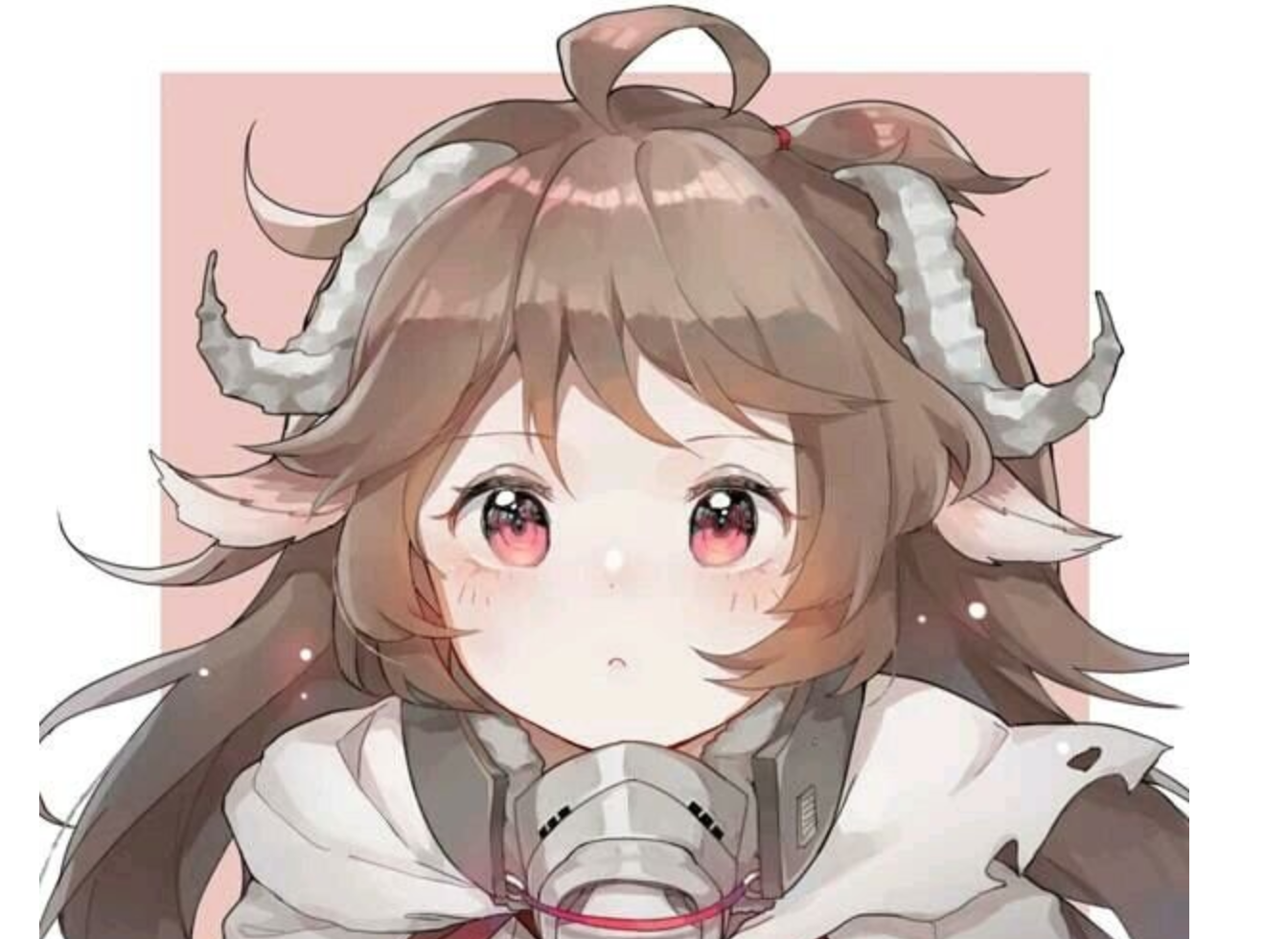 卡普里尼干员角色设计细节