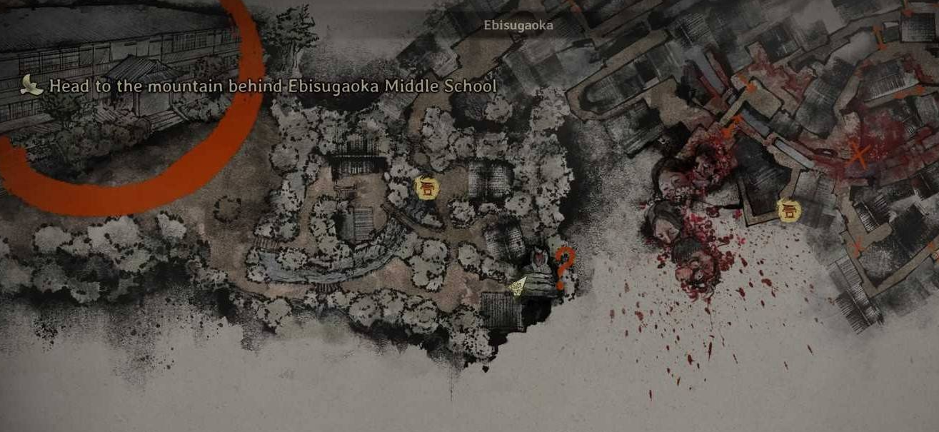 地藏像03位置