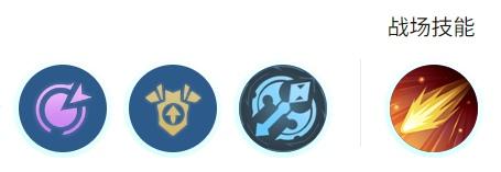徽记和技能