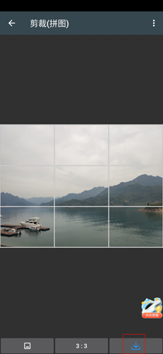 照片编辑器拼图功能操作指南-景澄手游网