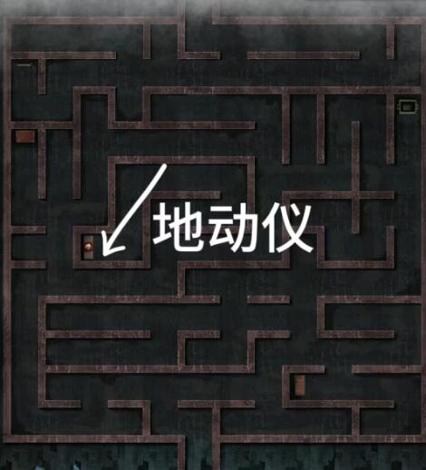 地动仪操作