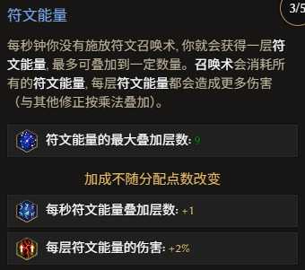 魔力打击