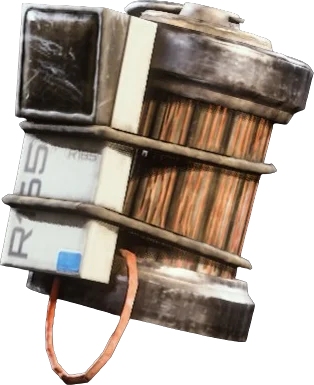 《ARC Raiders》扳机'Nade详解:粘墙引爆,90伤害拉满-景澄手游网