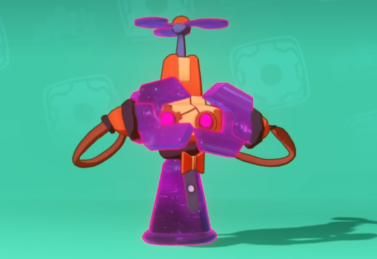 洛克王国:帕帕斯卡秒杀攻略,抢先手打到对面崩溃-景澄手游网