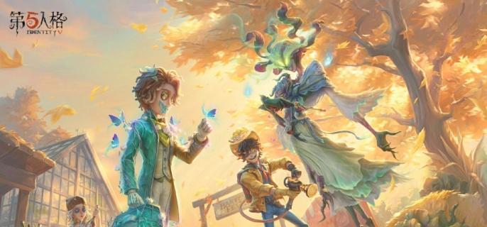 第五人格珍宝高概率出金抽取技巧-景澄手游网
