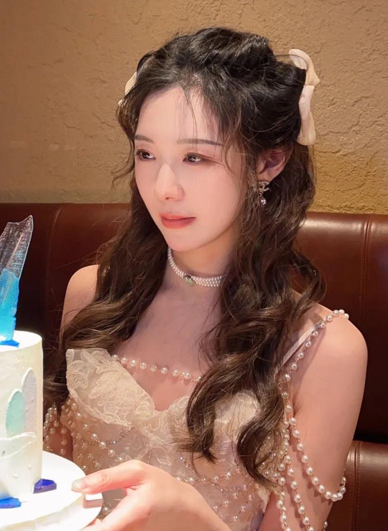 LPL美女解说主持大盘点!18位女神谁是你的心头好?