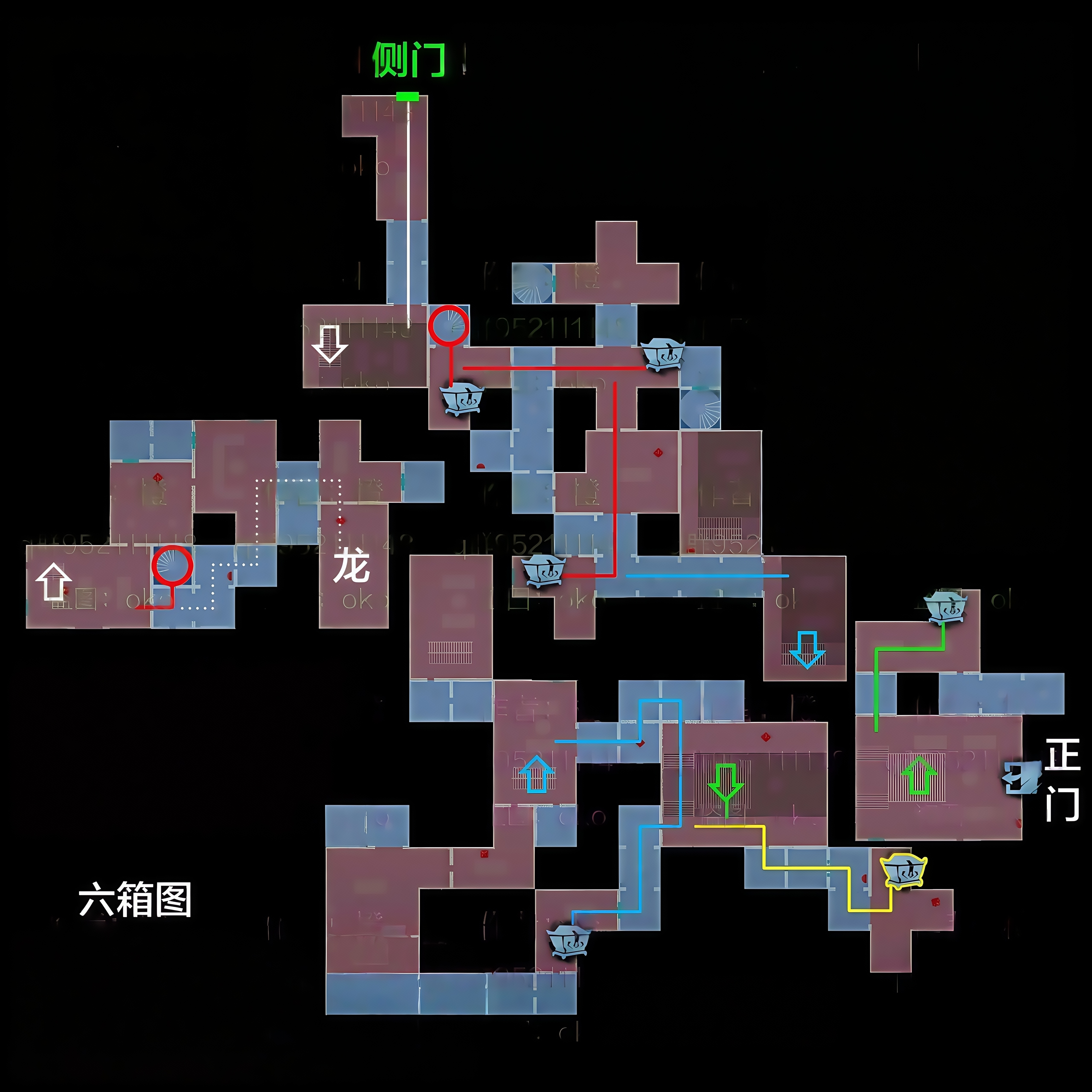 地图1