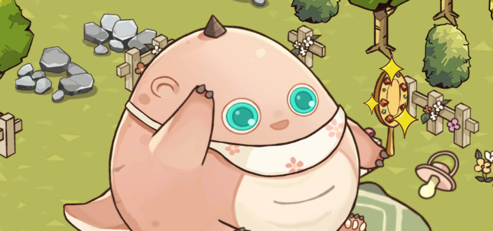 南国盛宴游戏场景