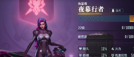 T2角色对比