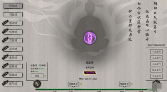 火修身法示意图