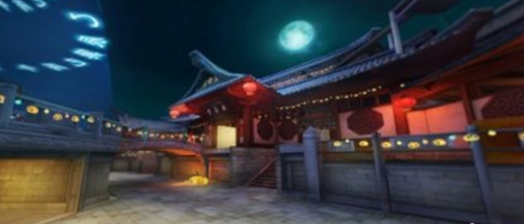 模式奖励示意图