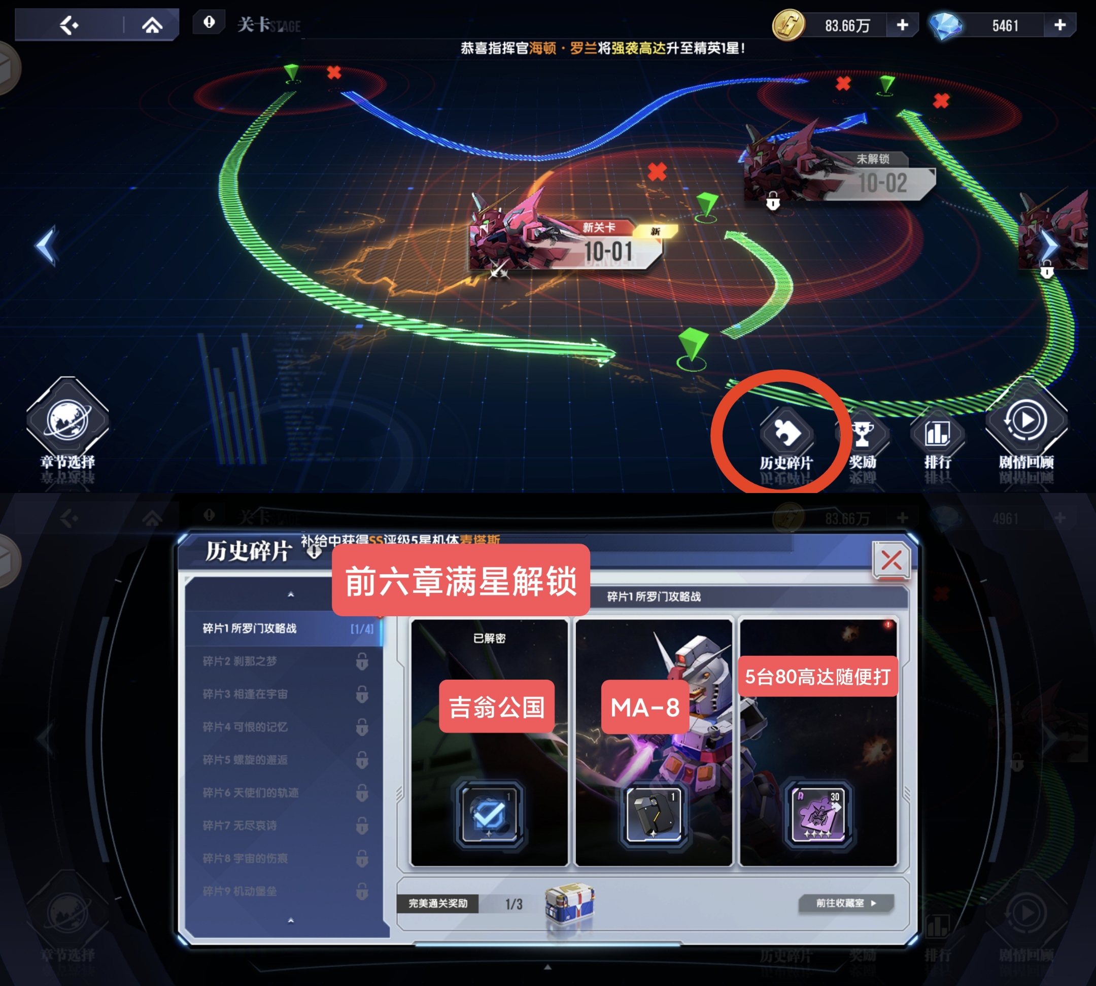 公会奖励