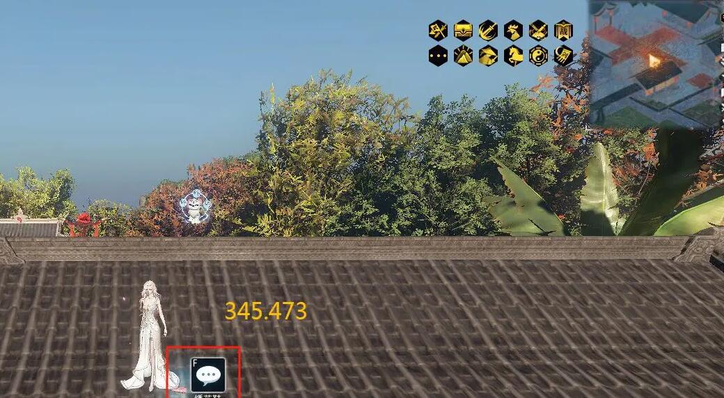 《逆水寒》说英雄卡「疏影蝶梦归」获取全攻略 | 千月戏院8个子任务详解