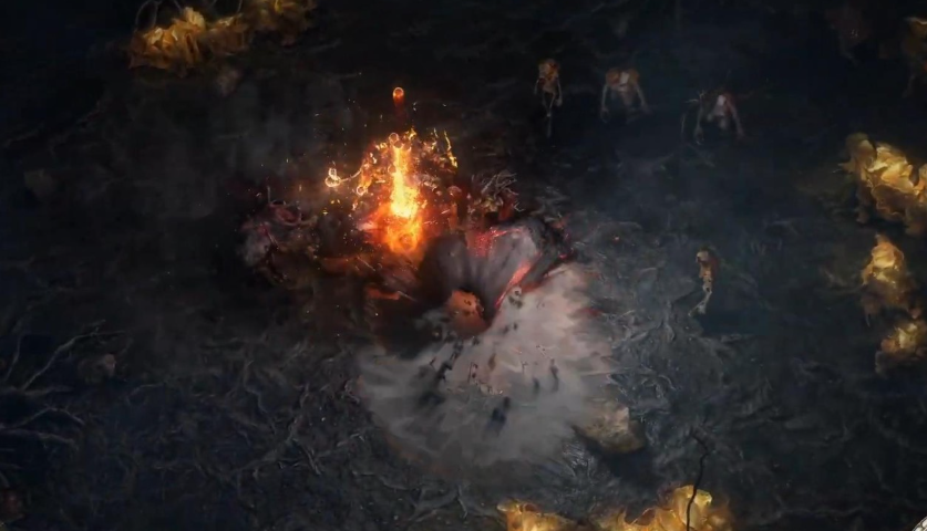 流放之路降临自带过滤在哪-景澄手游网