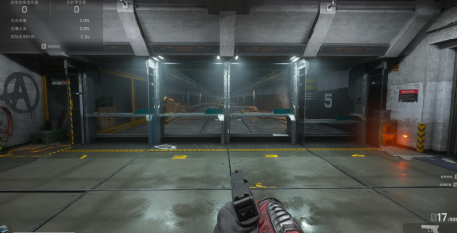 《三角洲行动》端游特训场(靶场)进入方法与训练指南-景澄手游网