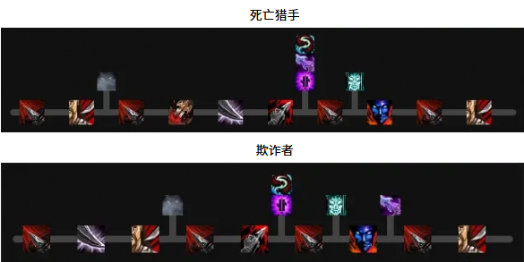 单体输出示意图