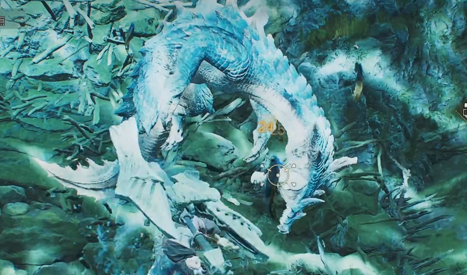 海战躲避技巧