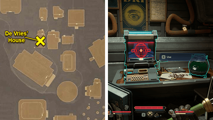 《天外世界2》天堂岛隐藏情报:追踪愤怒升腾会-景澄手游网