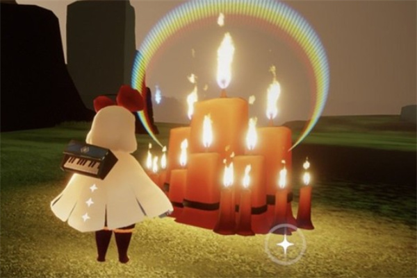 小矮人变身界面