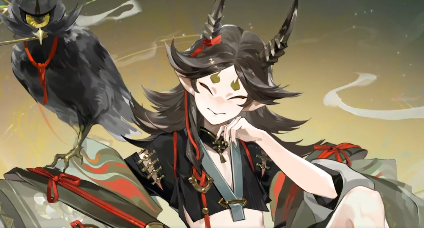 阴阳师新SP式神｜神酿星熊童子全解析-景澄手游网