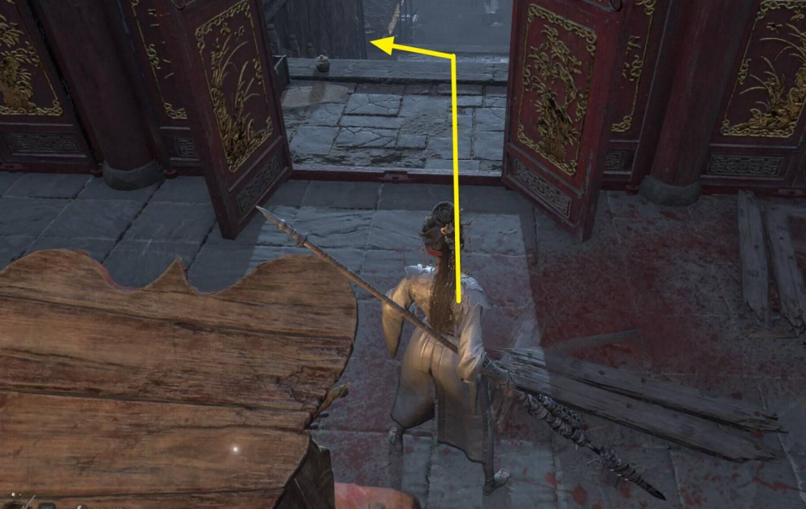 《明末渊虚之羽》莲灯渡获取全攻略