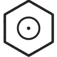 普通攻击示意图