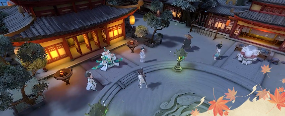 高生存反击阵容