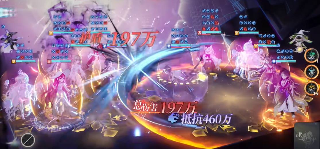 《龙族：卡塞尔之门》康斯坦丁角色详解-景澄手游网