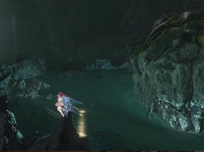 天羲遗城景观点6