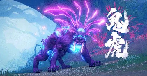 《斗罗大陆：诛邪传说》新增兽魂速览：鬼虎、地穴魔蛛、麟甲兽全解析-景澄手游网