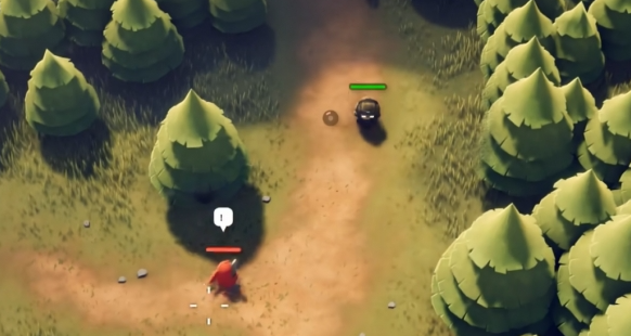 护甲商任务界面