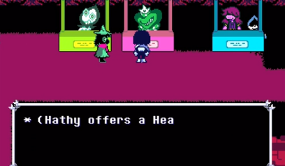 三角符文全物品图鉴：关键道具获取与效果解析