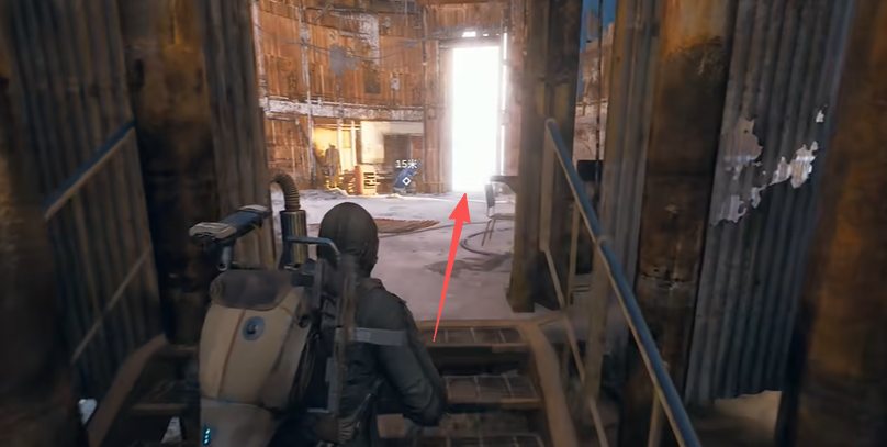 ARC Raiders团结任务：哨站升旗3步走，别卡在旗杆前-景澄手游网