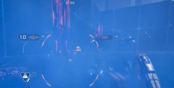 第四关输出位置