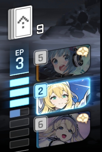 卡厄思梦境自我意识点数怎么玩(自我意识点数玩法介绍)