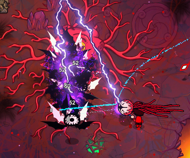 魔法工艺无光之杖高效输出指南