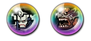 单点输出流魂石配置