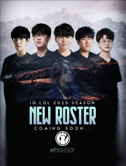 IG银河战舰12月8日空降！老头杯表演赛时间确认-景澄手游网