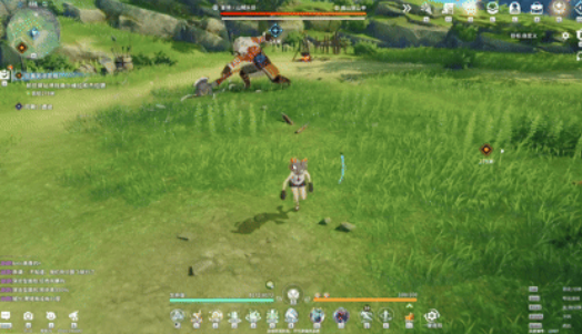 站位示意图 524×301