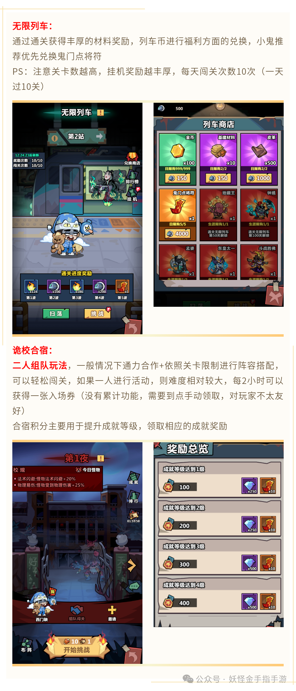 金手指副本入口