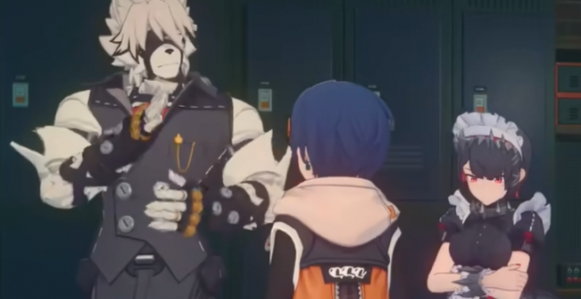 激活数据桩示意图