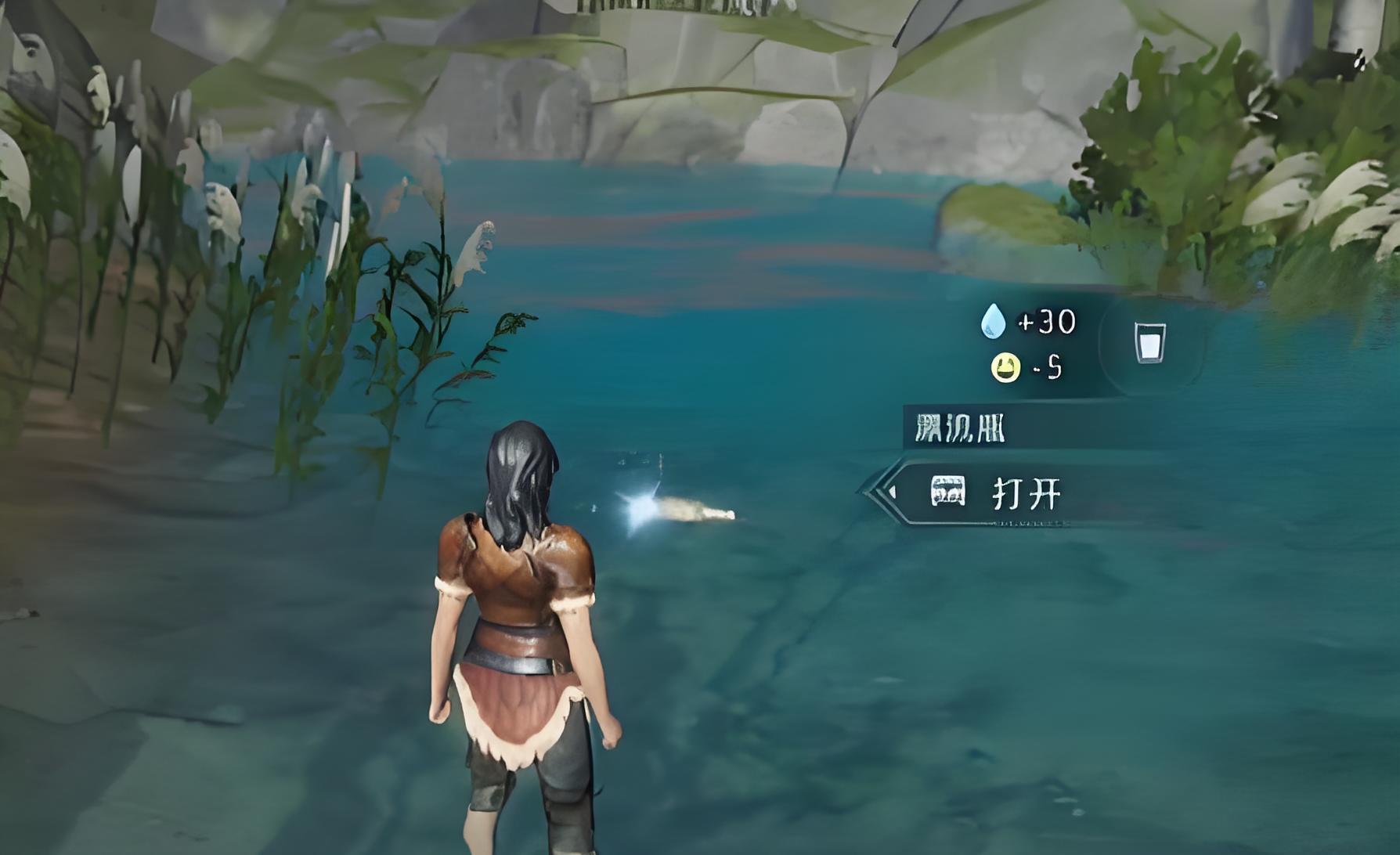 荒原曙光复活石获取全攻略:4种方法轻松搞定-景澄手游网