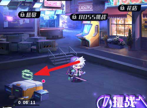 超维计划:30秒快速获取资源,不用手动刷-景澄手游网