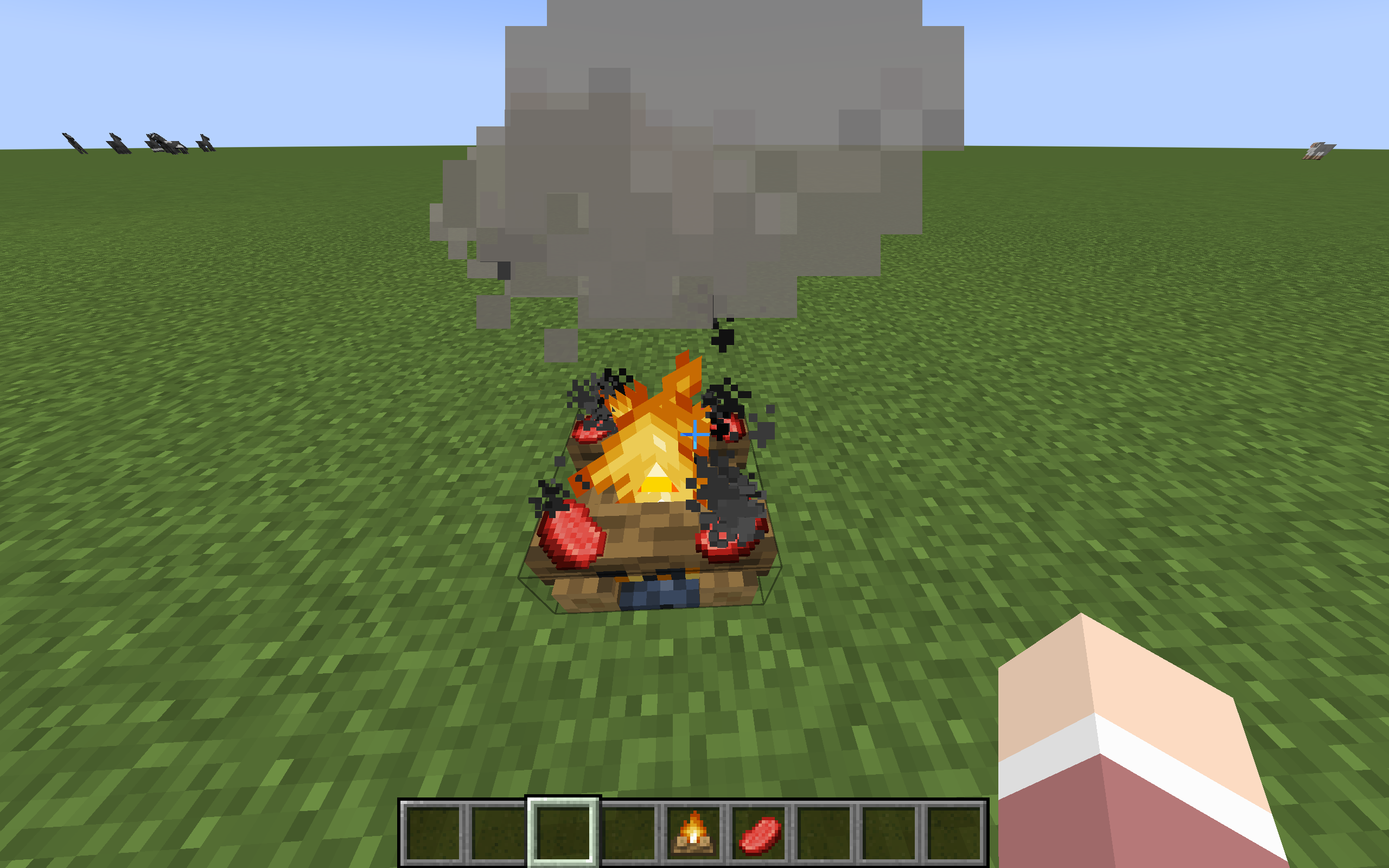 我的世界移动版实用技巧｜新手必看的15个隐藏操作