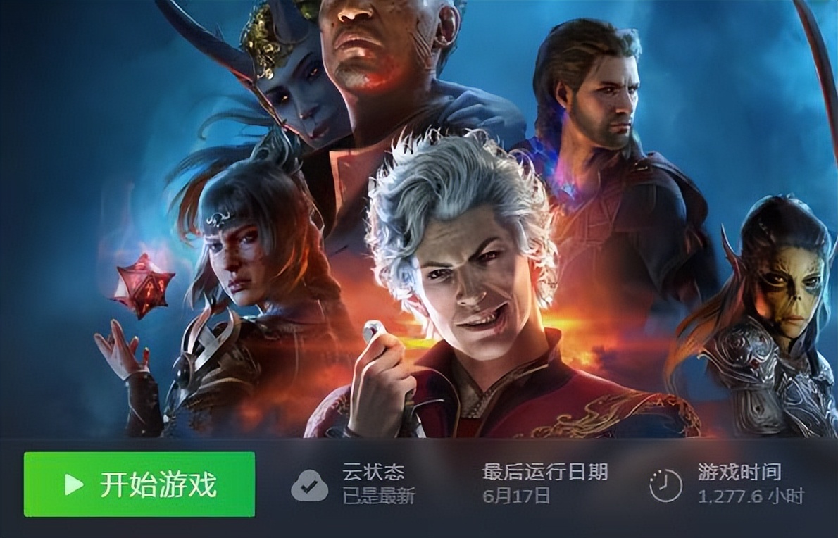Steam秋促游戏推荐:5款佳作及全攻略分享