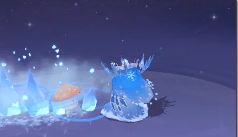 云上契约霜皇雪灵全解析-景澄手游网