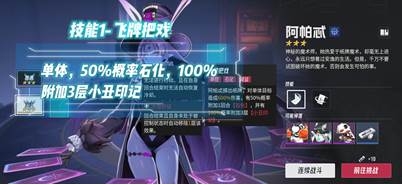 技能示意图