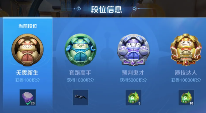 千机阵主牌：3秒看懂假牌博弈，赢在心理战-景澄手游网