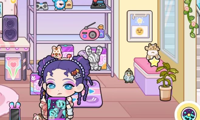 兔小萌世界 · 玩偶获取全攻略-景澄手游网