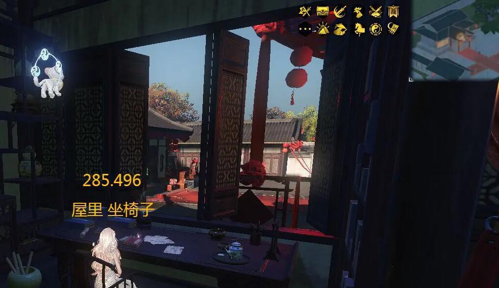 《逆水寒》说英雄卡「疏影蝶梦归」获取全攻略 | 千月戏院8个子任务详解